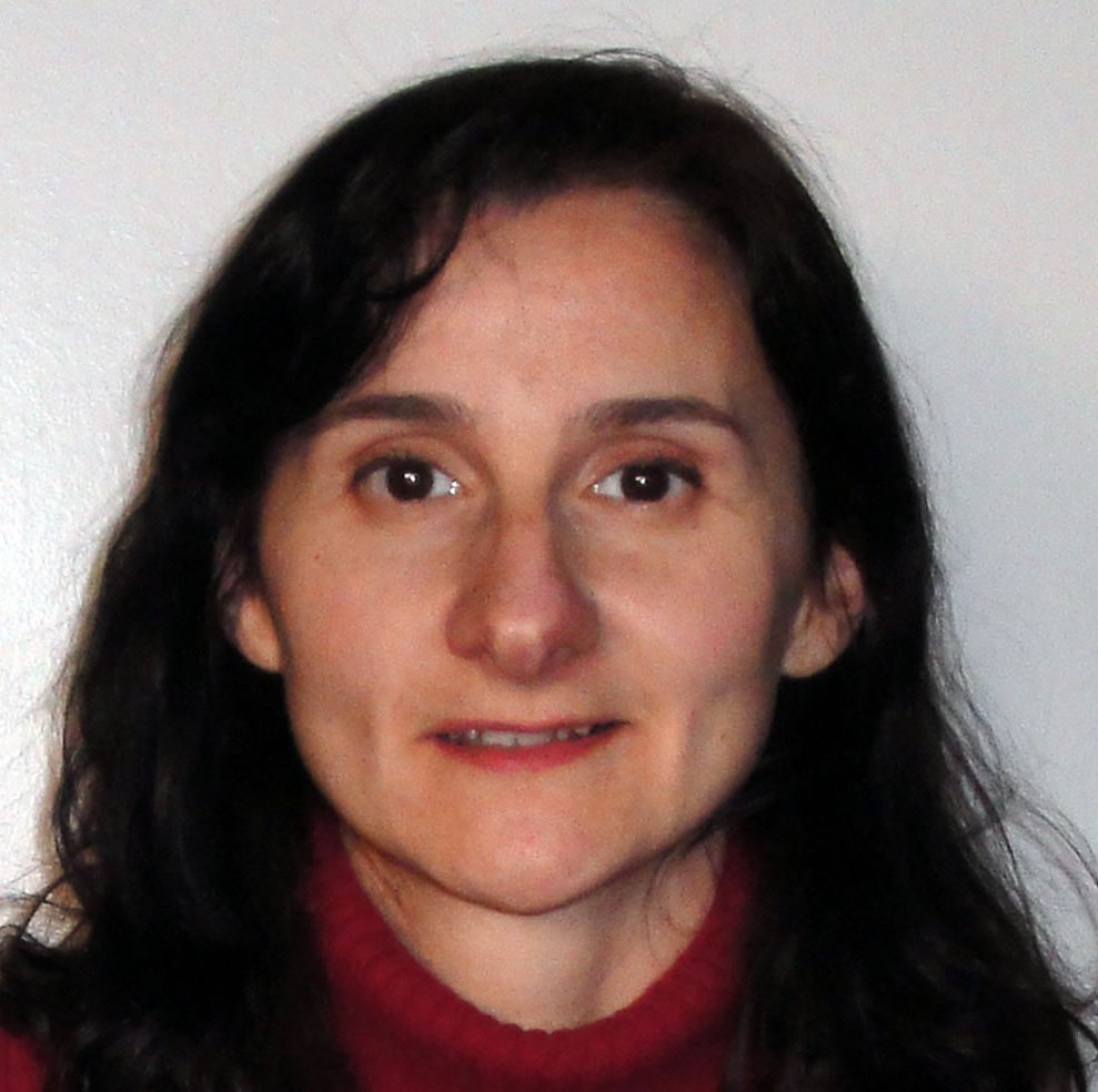 Marisa Otegui