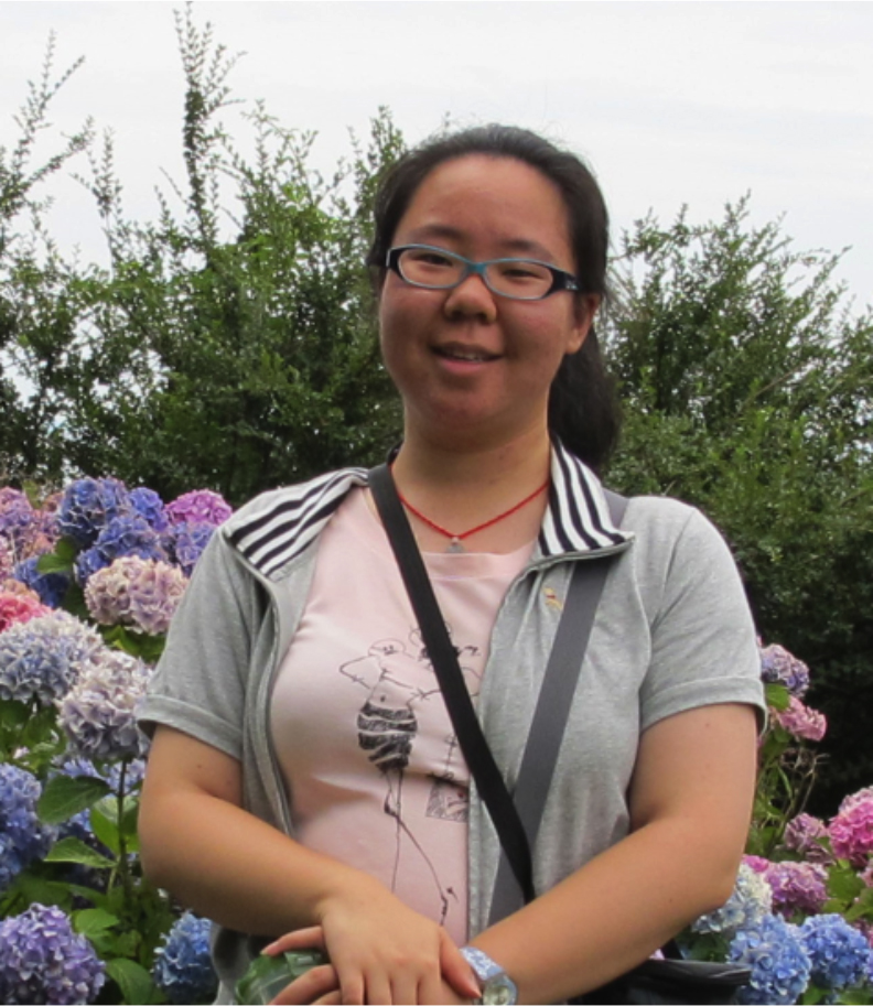 Xinxin Ding