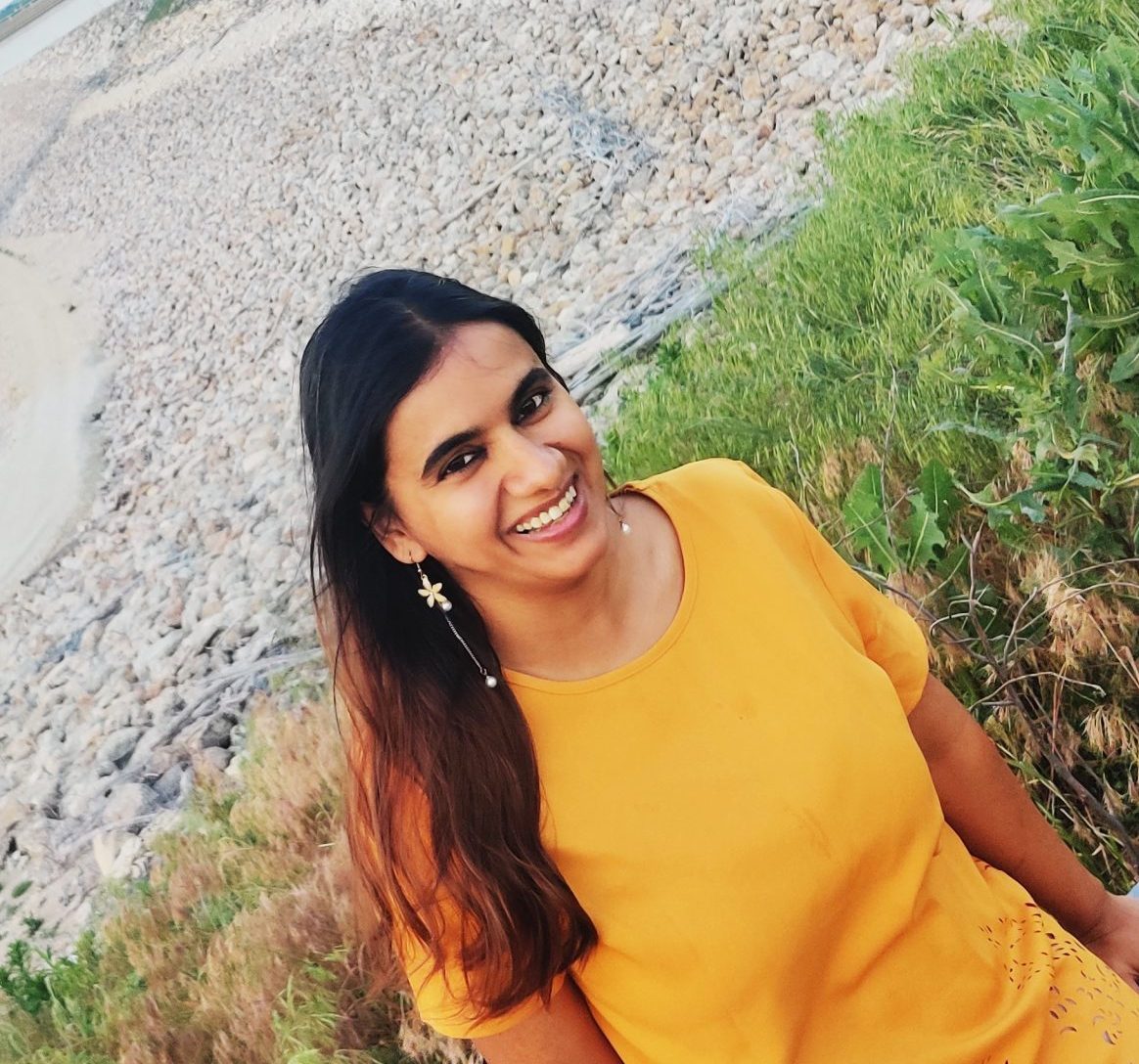 Divya Mishra