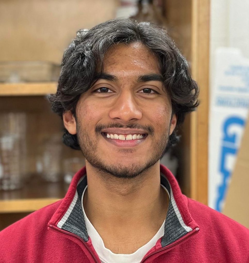 Prithu Ramdas Kachare