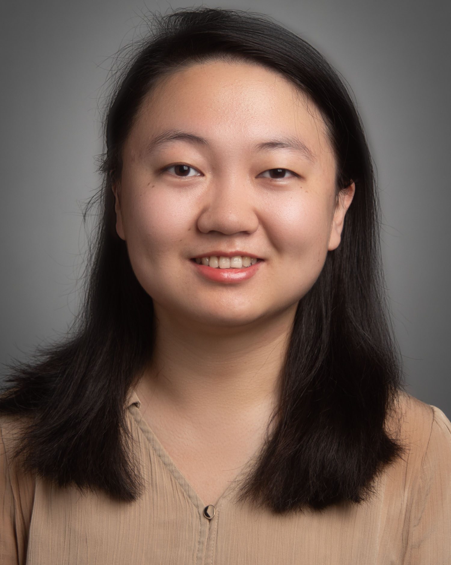 Yuchen Shi